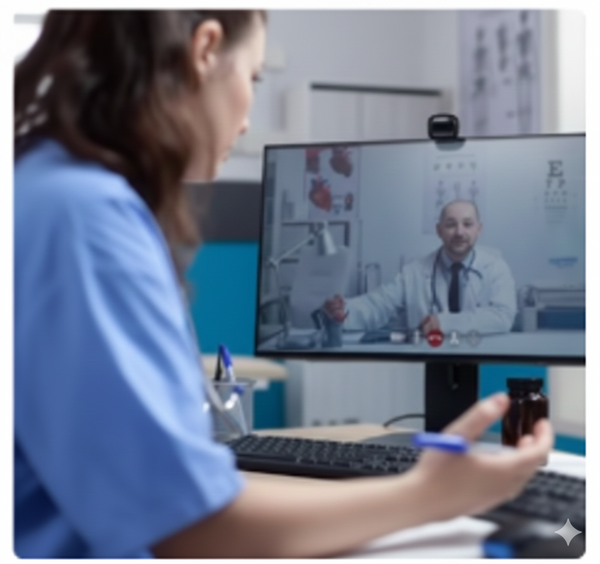 Clinical Doses, Not Fairy Dust