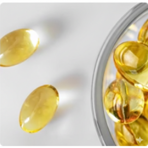 No Crash. No Jitters. No Tolerance Buildup.