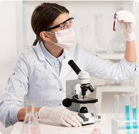 Radical Transparency. Every Ingredient. Every Dose.